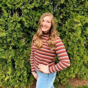 Meet your Posher, Jamie